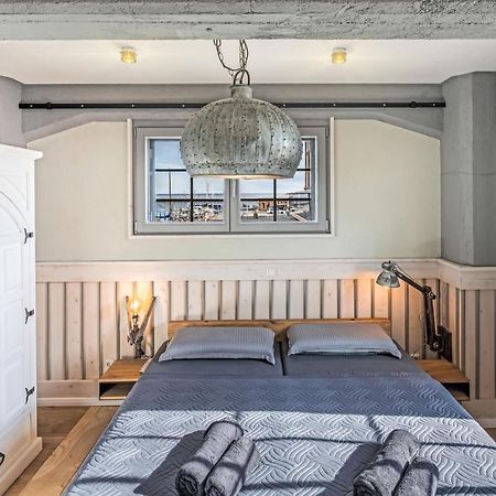 Luett Haven Apartamento Barth Exterior foto
