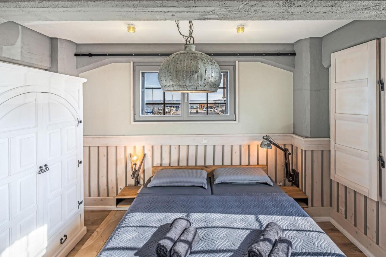 Luett Haven Apartamento Barth Exterior foto