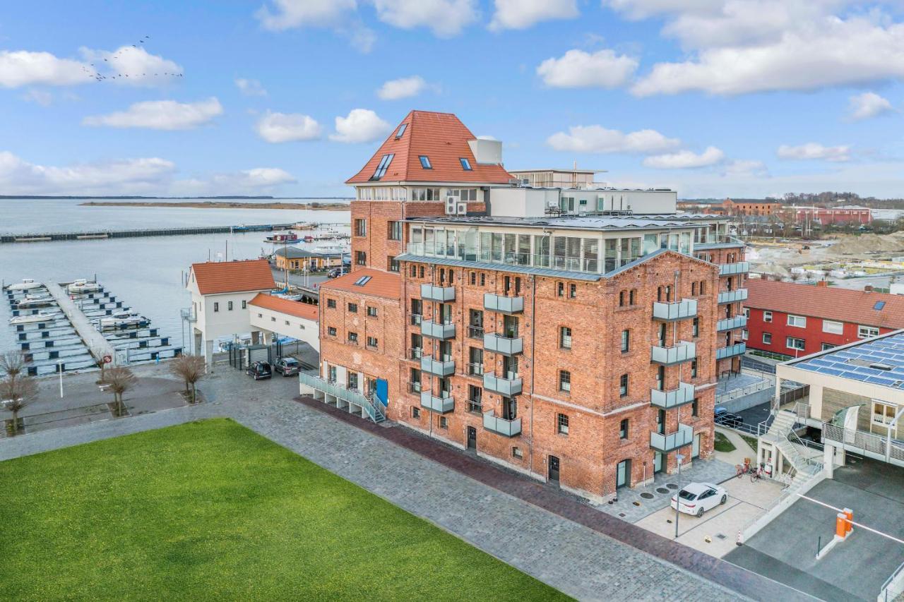 Luett Haven Apartamento Barth Exterior foto